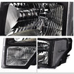 DL3Z13008EC DL3Z13008EB Halogen Headlights (6)