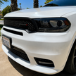 Front Bumper + DRL (3)