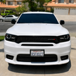 Front Bumper + DRL (5)