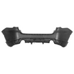 Rear Bumper PDC & Diffuser (7)
