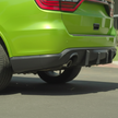 Rear Bumper PDC & Diffuser (5)
