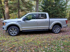 Fender Flares (7)