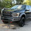 LED Upper Grille (3)