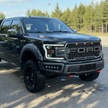 LED Upper Grille (5)