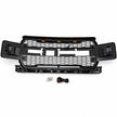LED Upper Grille (6)