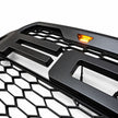 LED Upper Grille (10)
