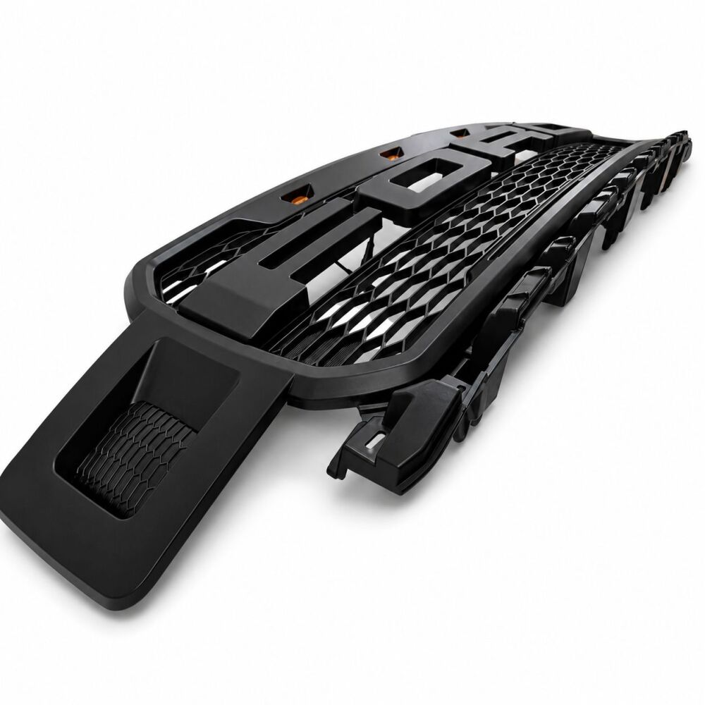 LED Upper Grille (12)