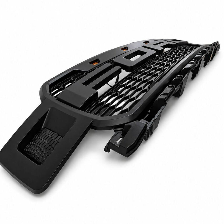 LED Upper Grille (12)