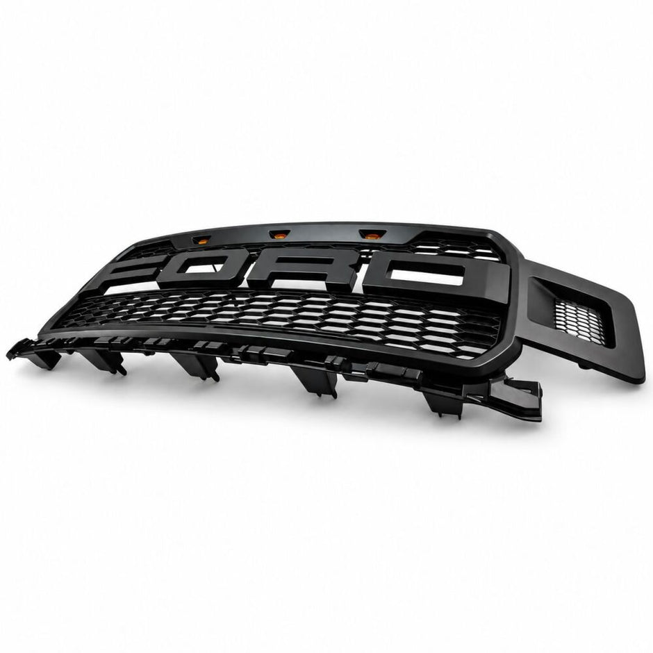 LED Upper Grille (8)
