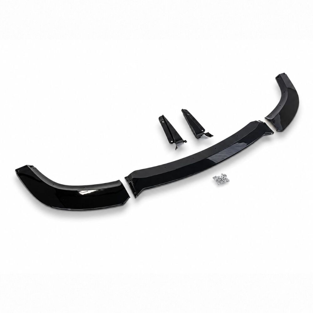 TRACKHAWK V2 Front Bumper Lip (4)