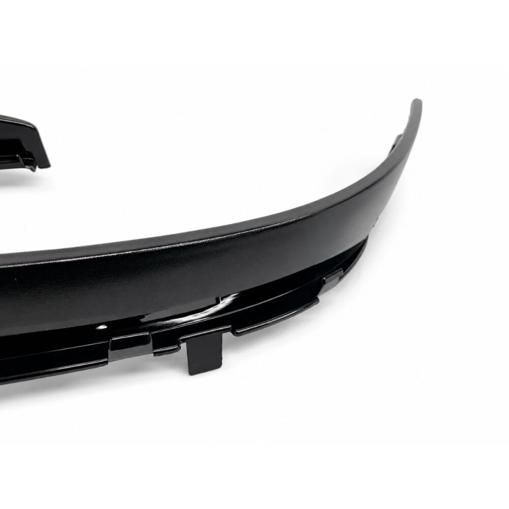 Fender Wheel Arch Flares Mud Guard Extensions (4)