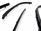 Fender Wheel Arch Flares Mud Guard Extensions (2)