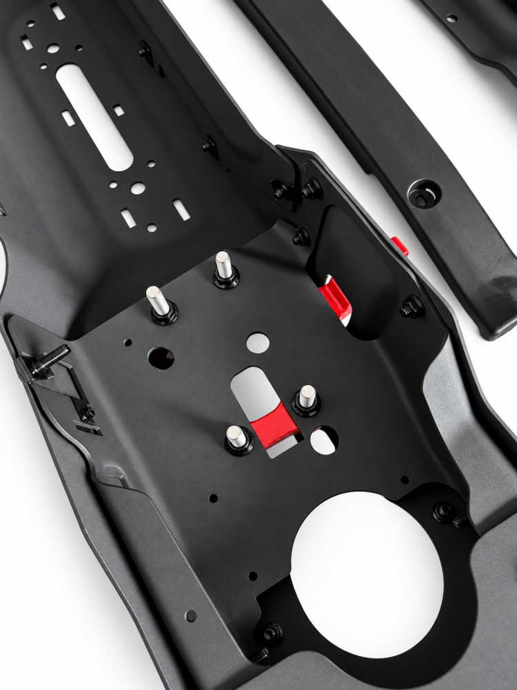 MP Concepts Forged Aluminum Front Bumper (WRANGLER JL 18-26) (16)