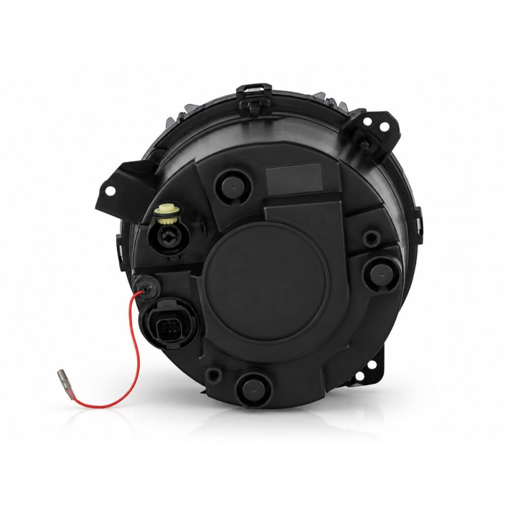 ARK Series Full LED Headlights (WRANGLER JL 18-26) (8)