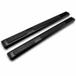 Aluminum Side Steps Bars (4)