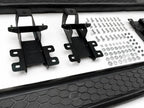 Aluminum Side Steps Bars (9)