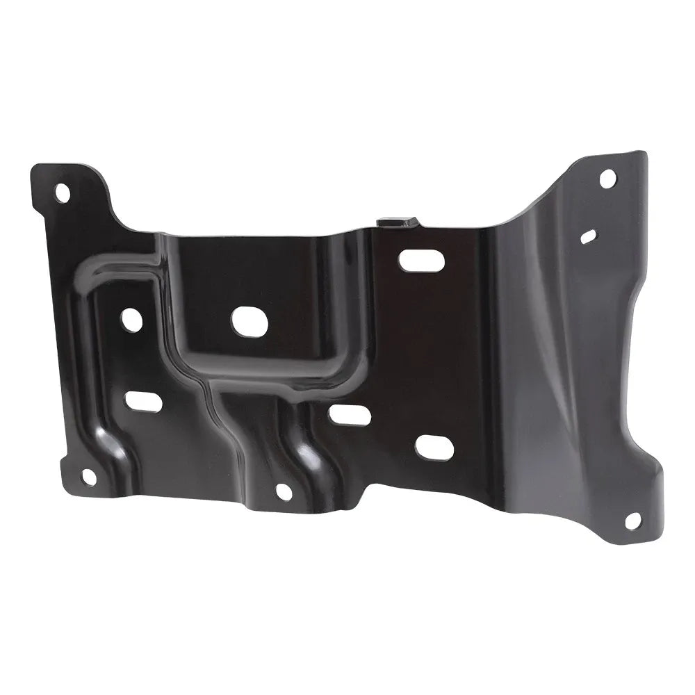 JL3Z17B984A Front Bumper Bracket (4)