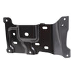 JL3Z17B984A Front Bumper Bracket (4)