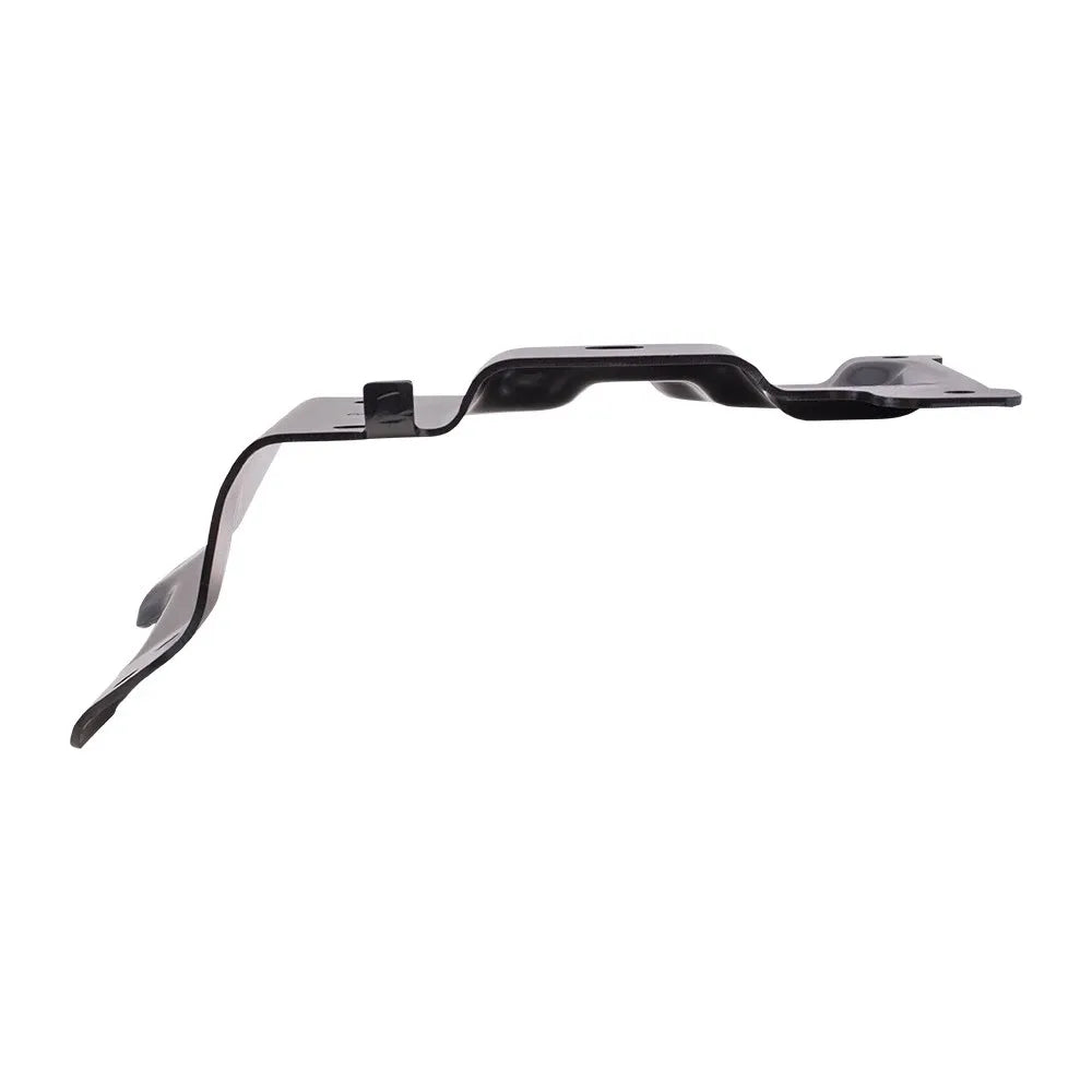 JL3Z17B984A Front Bumper Bracket (8)