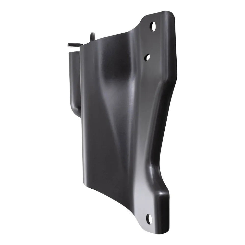 JL3Z17B984A Front Bumper Bracket (6)