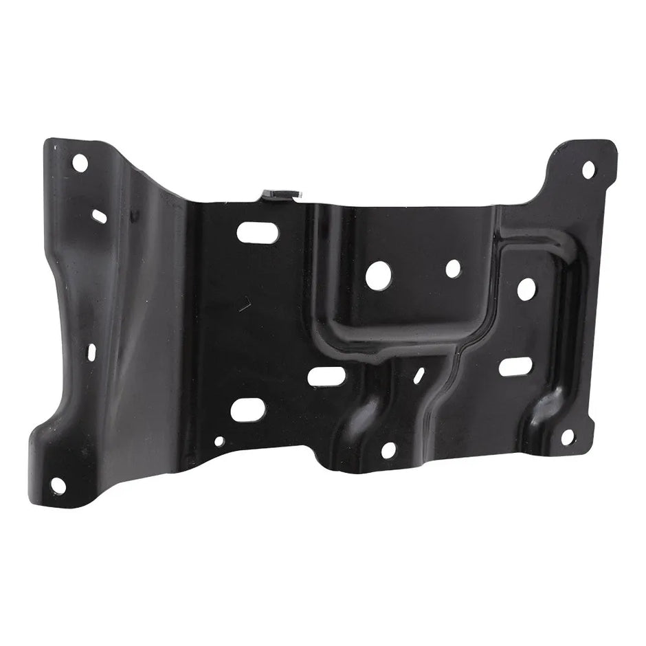 JL3Z17B985A Front Bumper Bracket (3)