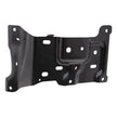 JL3Z17B985A Front Bumper Bracket (3)