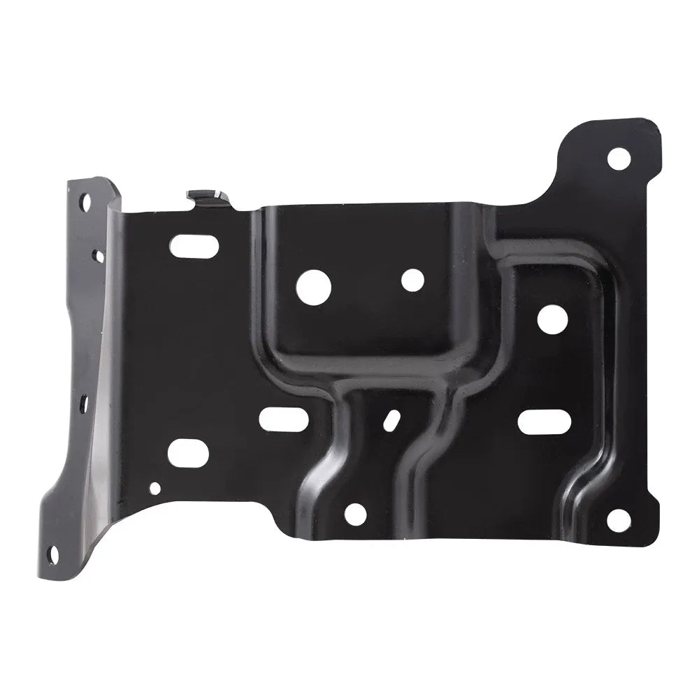 JL3Z17B985A Front Bumper Bracket (4)