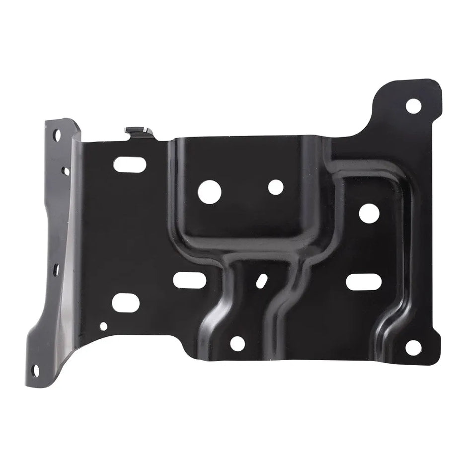 JL3Z17B985A Front Bumper Bracket (4)