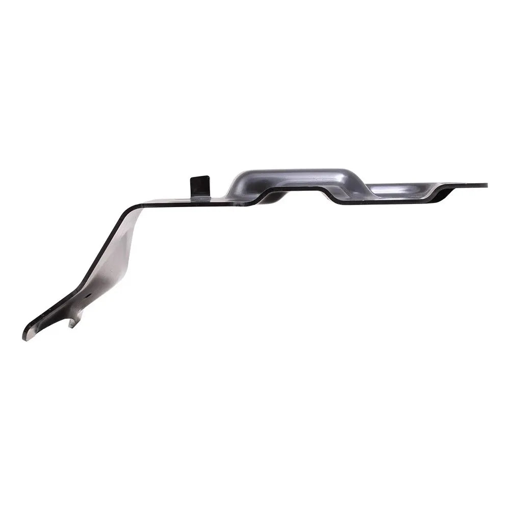 JL3Z17B985A Front Bumper Bracket (9)