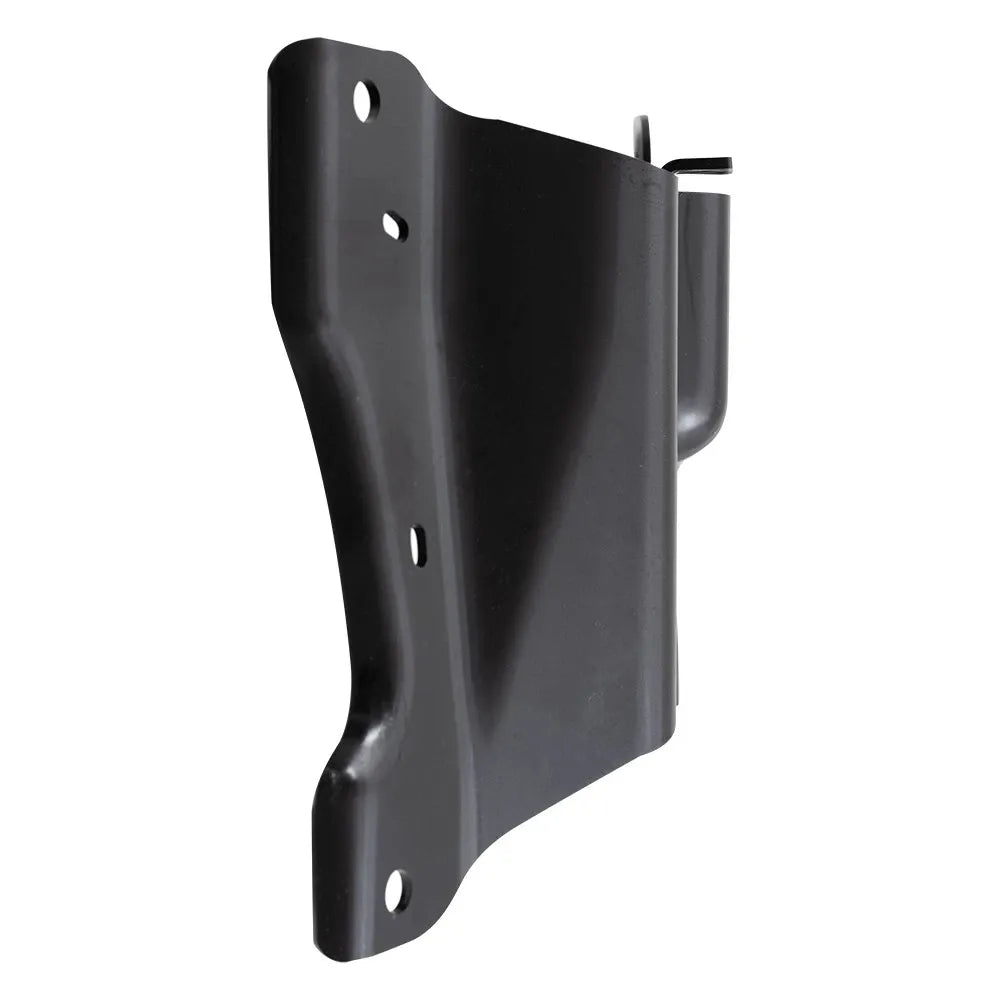 JL3Z17B985A Front Bumper Bracket (6)