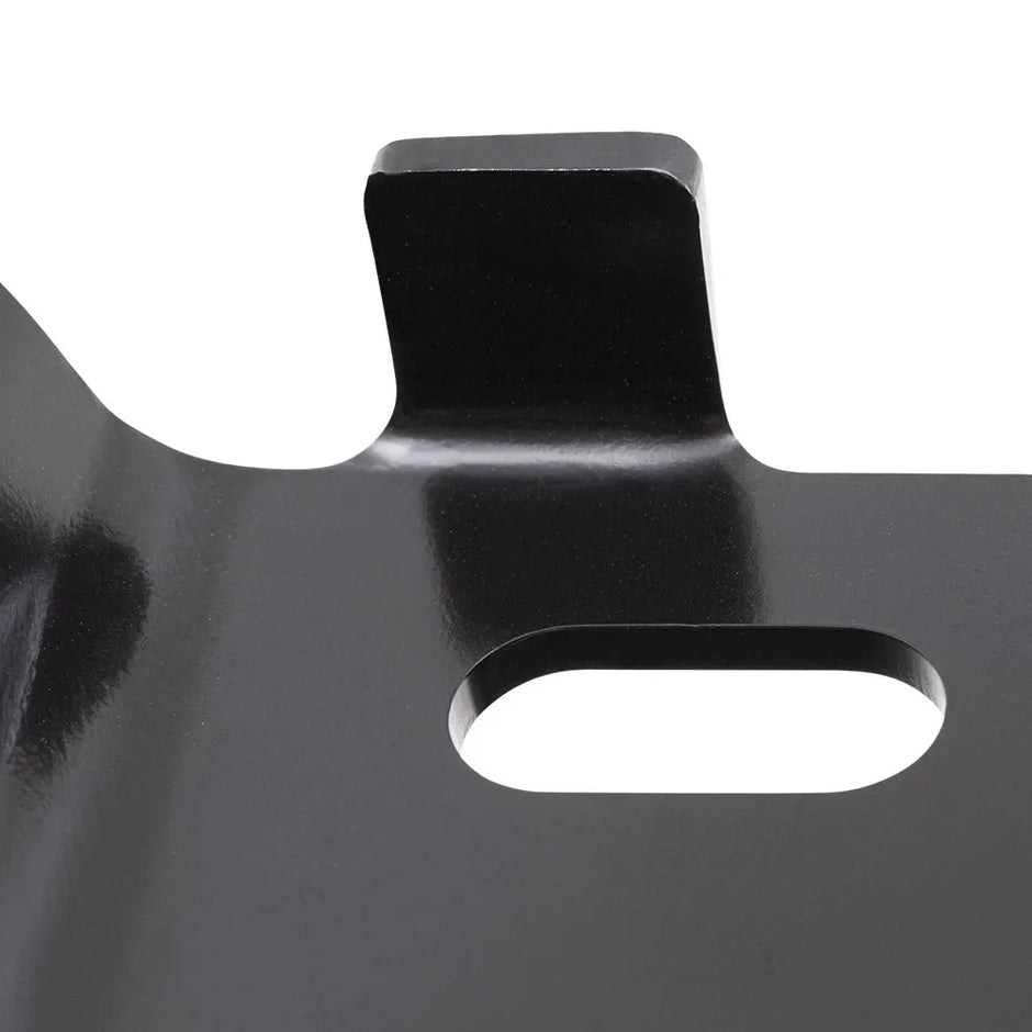 JL3Z17B985A Front Bumper Bracket (5)