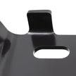 JL3Z17B985A Front Bumper Bracket (5)