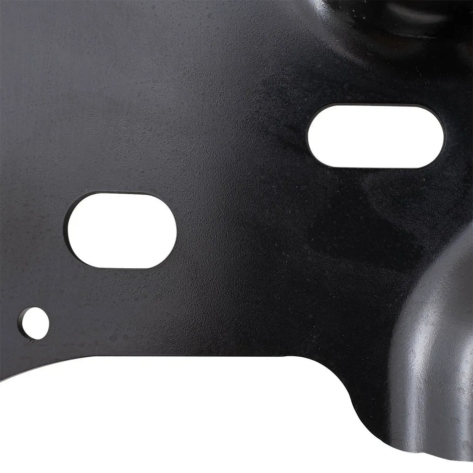 JL3Z17B985A Front Bumper Bracket (7)