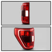 ML3Z13405C LED Tail Light w/ Blind Spot (4)