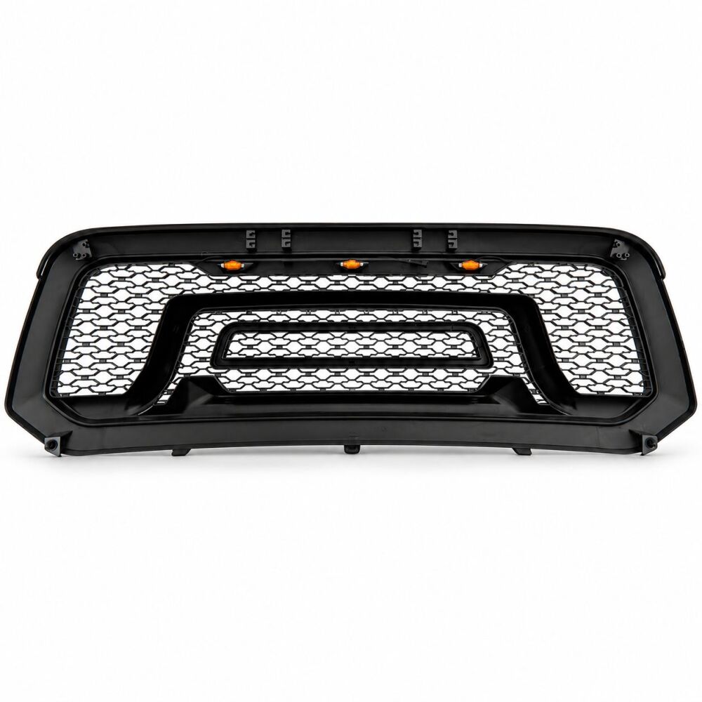 Upper Grille with LED (5)