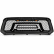 Upper Grille with LED (5)