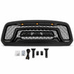 Upper Grille with LED (2)