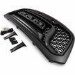 Upper Grille with LED (3)