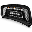 Upper Grille with LED (6)