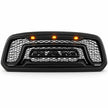 Upper Grille with LED (4)
