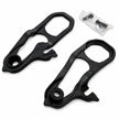 Front Bumper Tow Hooks (4)