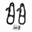 Front Bumper Tow Hooks (5)