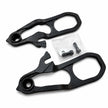 Front Bumper Tow Hooks (2)