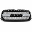 LED Upper Grille With Sequential Turn Signal (4)