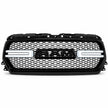 LED Upper Grille With Sequential Turn Signal (6)