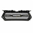 LED Upper Grille With Sequential Turn Signal (7)