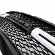 LED Upper Grille With Sequential Turn Signal (8)