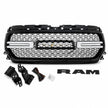 LED Upper Grille With Sequential Turn Signal (2)