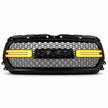 LED Upper Grille With Sequential Turn Signal (5)