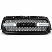 LED Upper Grille With Sequential Turn Signal (4)